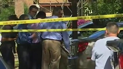 Orlando: Muere sospechoso a manos de policía