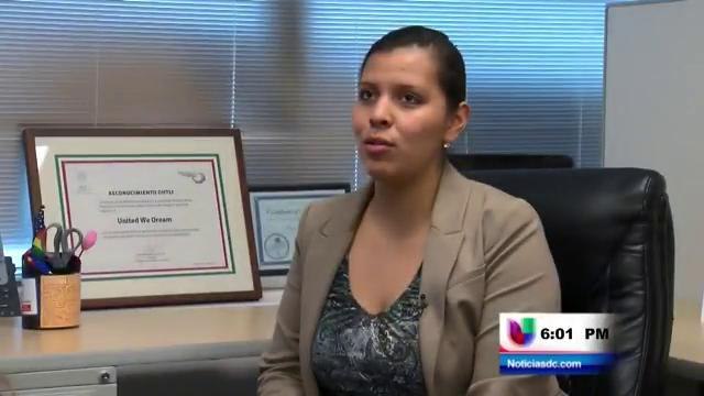 Bajo nivel de graduados entre los latinos