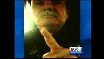 Disciplinan al oficial que impidió grabar un arresto
