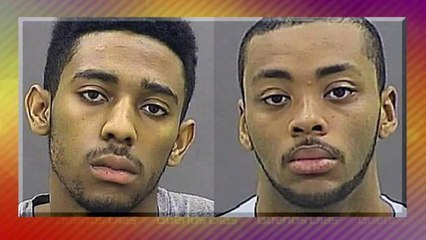 Maryland: Arrestados por violar a menor de edad