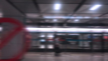 100 trains flambants neufs interdits de circuler en Ile-de-France