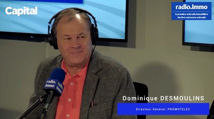 Quels coups de pouce à la rénovation ? Le DG de Promotelec répond à nos questions