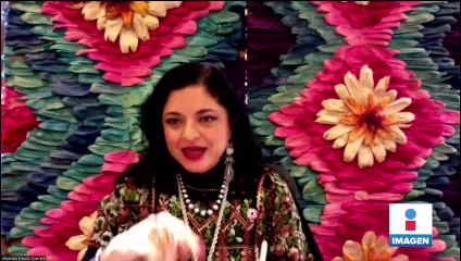 Movimiento "Original" busca enaltecer el trabajo de artesanos mexicanos