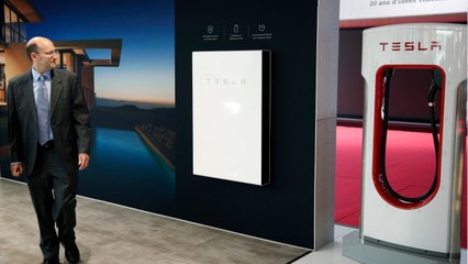 Tesla travaille sur une batterie capable de tenir 1,5 million de kilomètres