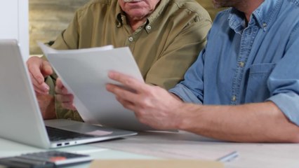 Revalorisation des pensions sur l'inflation : pas de décision avant mi-avril