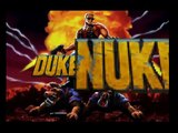 Duke Nukem online multiplayer - psx