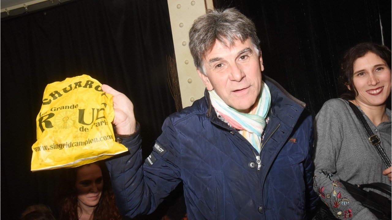 Licencié pour sa mauvaise blague, Tex perd son procès contre le producteur des "Z’amours"