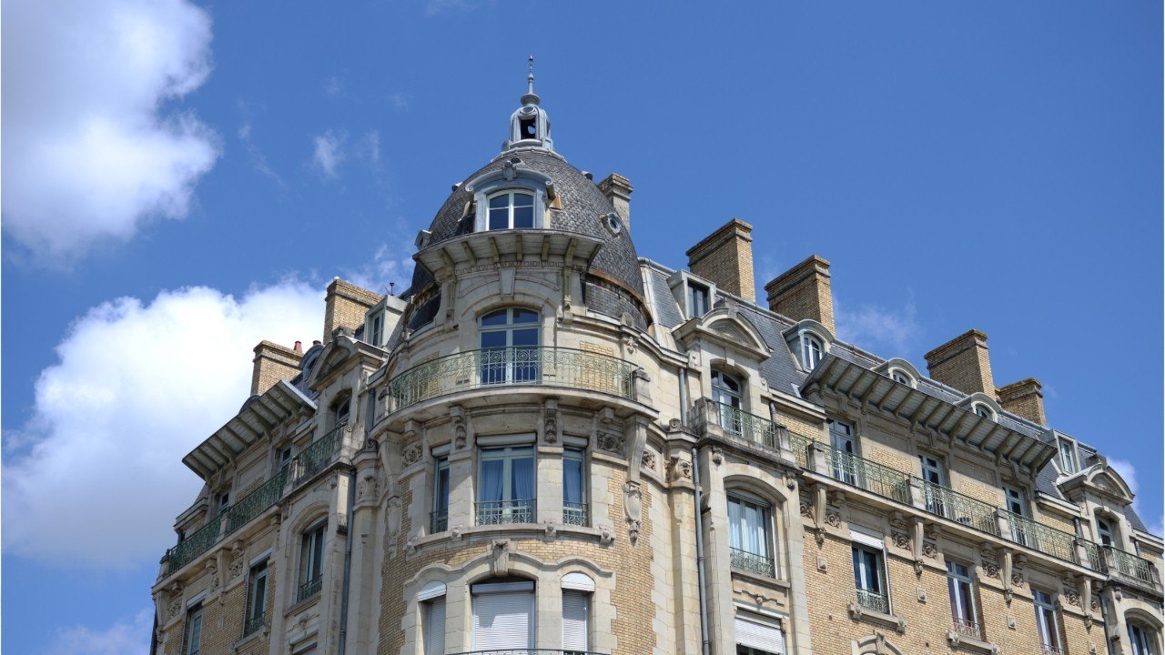 Plus-value immobilière