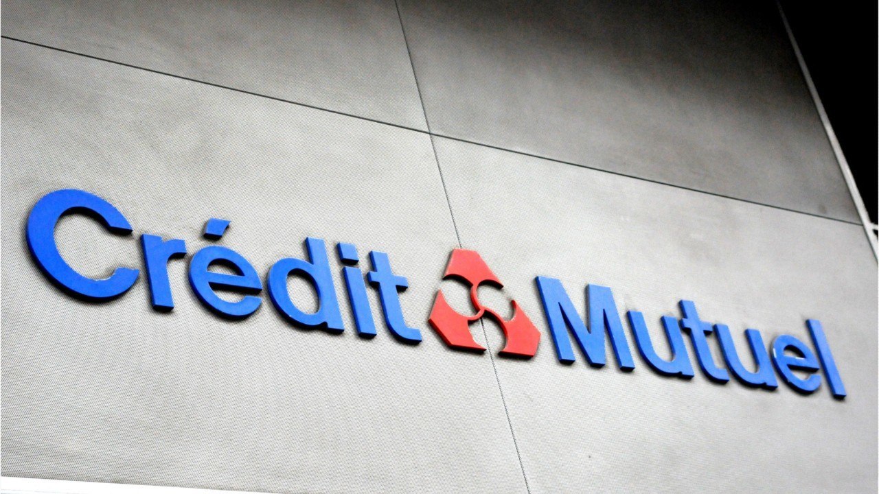 Massif Central : Les Clients Du Crédit Mutuel Contraints De Changer De Banque (1)