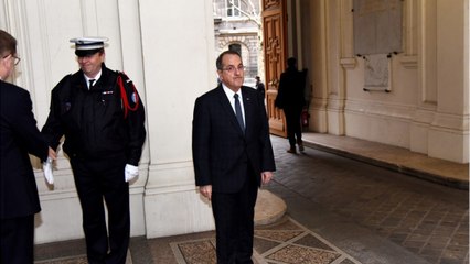 Après l’avoir débarqué, Emmanuel Macron bombarde l’ex-préfet Michel Delpuech au Conseil d’Etat