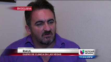 Presunto estafador “El Tigre” es arrestado