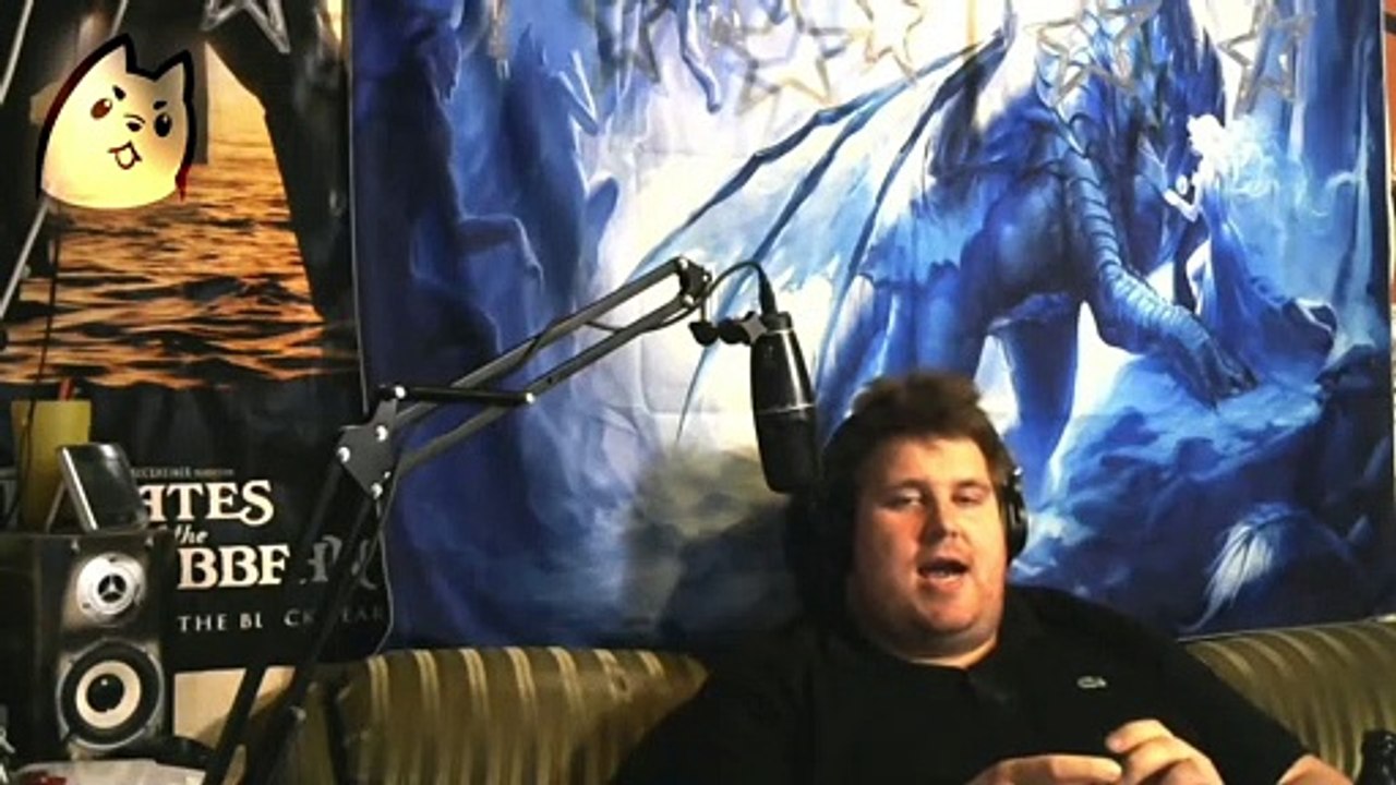 2020.12.21 Neuer Discord, NWO, 60.000€ Schulden - Drachenlord Stream (19.12.2020)