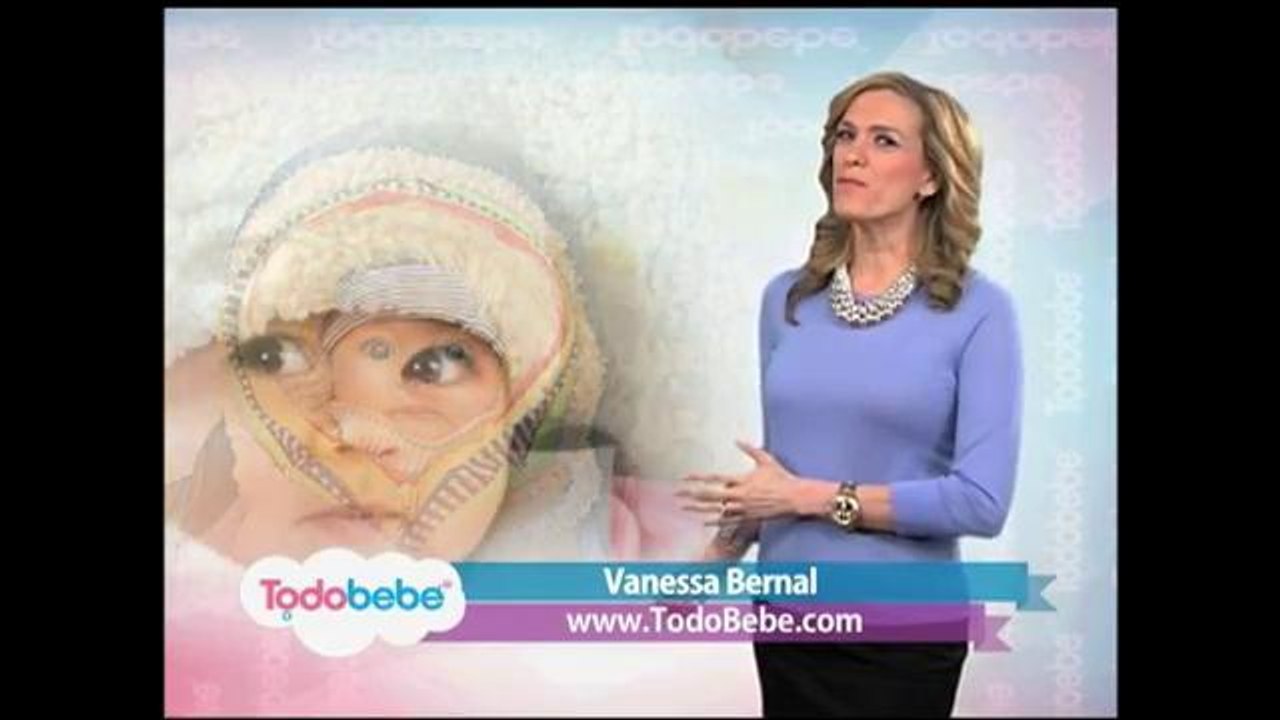 Todo Bebé 12/04/2014