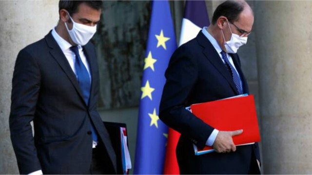 Confinement : ce que devrait annoncer Jean Castex ce soir