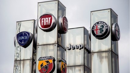 Fusion en vue pour Peugeot et Fiat-Chrysler ?