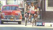 U.S. Citizens Still Not Permitted to Travel to Cuba