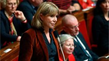 La députée LREM Florence Granjus visée par de nouvelles accusations de harcèlement