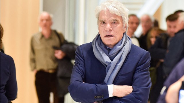Encore un ami de Tapie qui a des soucis