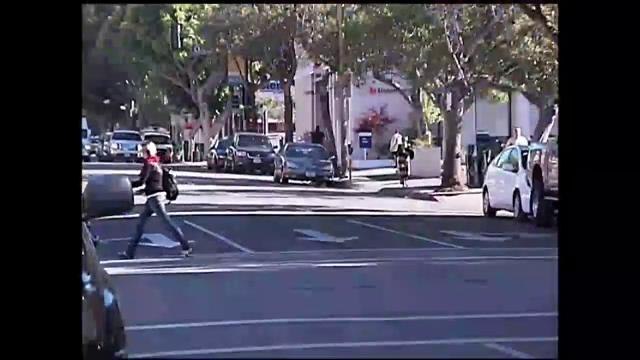 Revitalización de zona central de San Luis Obispo