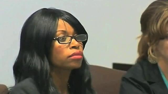 Desestiman cargos de asesinato que pesaban contra madre de Daytona