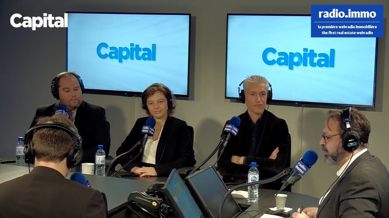 Crédit immobilier, charges impayées... Nos experts répondent à vos questions !