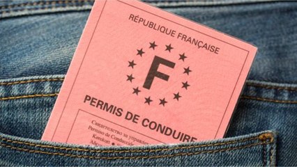Permis de conduire : le financement par le CPF va être restreint