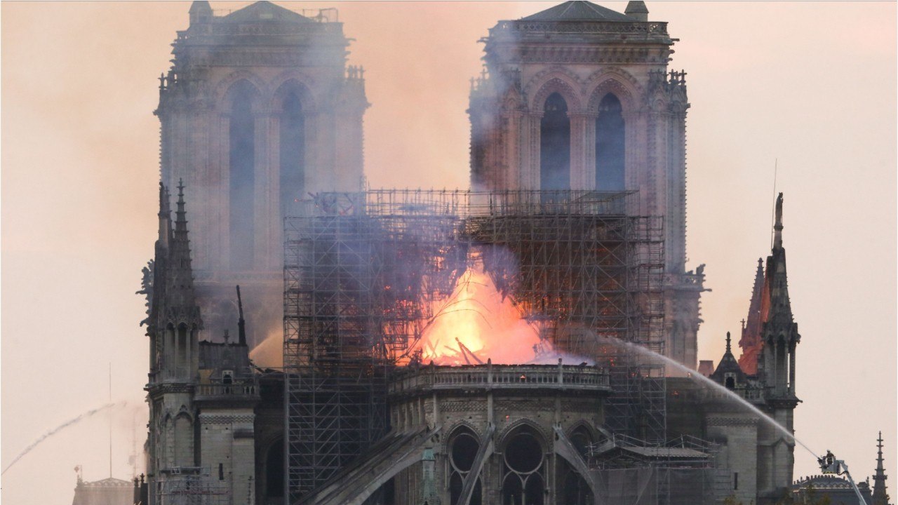 Notre-Dame de Paris : l’avantage fiscal dont vous bénéficiez en faisant un don