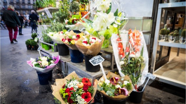 Un fleuriste suspecté d'avoir escroqué Jean-Marie Messier devant le tribunal