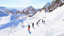 Pyrénées : Les Stations De Ski N'ont Plus La Cote (1)