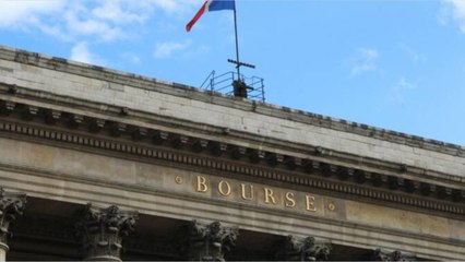 Le CAC 40 et le pétrole explosent à la hausse, le vaccin de Pfizer fait sensation