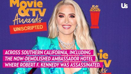 Erika Jayne and Tom Girardi’s Mansion Sale Price Gets Slashed Again