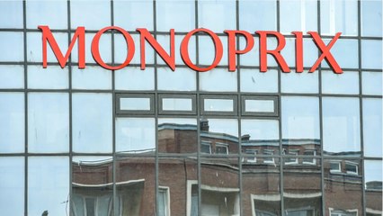 Un supermarché Monoprix réservait sa promo sur l’alcool aux étudiants, il la retire