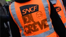 RATP, SNCF... les jeunes et les seniors sont les plus opposés à la grève