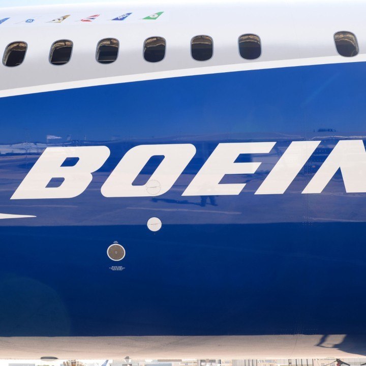 Boeing : Nouveau Coup De Massue Pour Le 737 MAX (1)