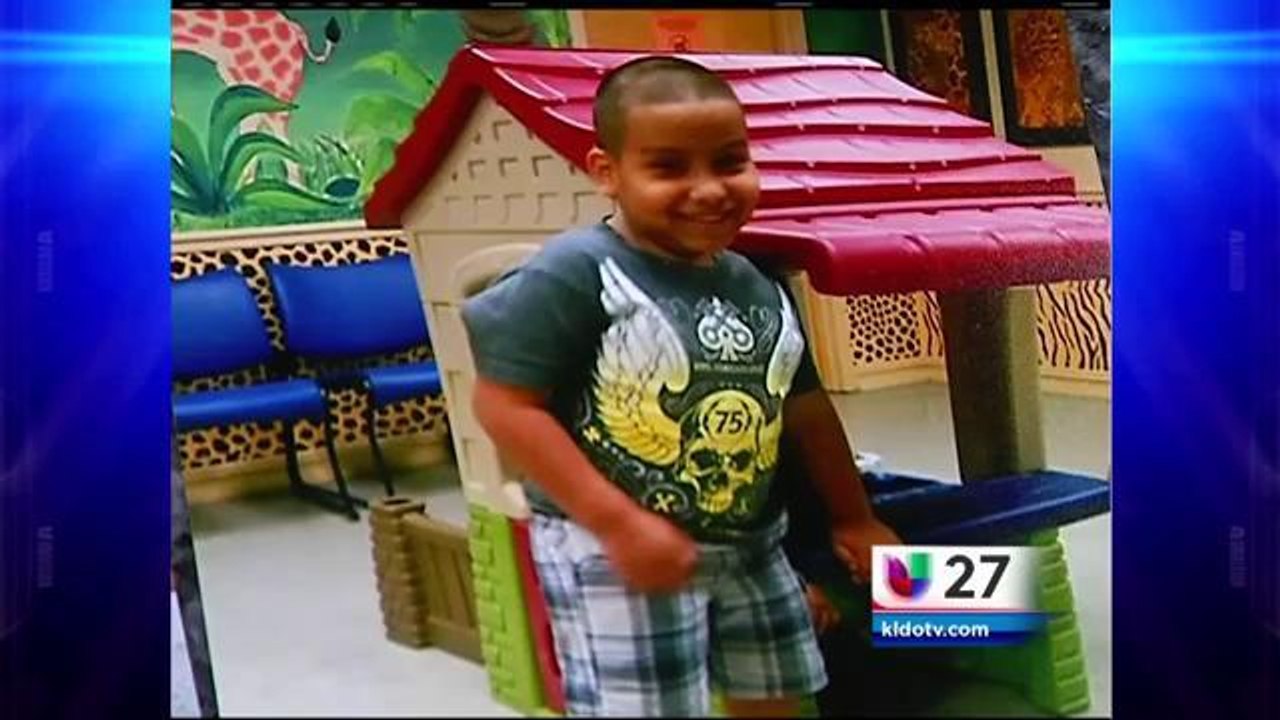 Menor Atropellado Muere