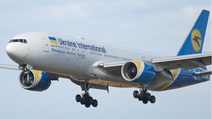 Crash du Boeing 737 en Iran : un incendie lié à un tir de missile ou un bug technique ?