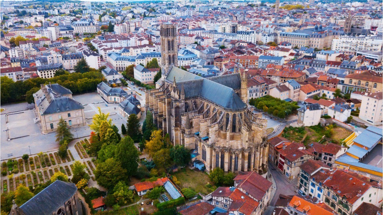 Limoges va ouvrir un "mini Amazon local"