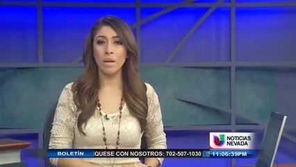 Investigan muerte de joven en el condado Washoe.
