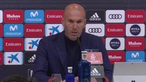 L'énorme enveloppe de recrutement offerte par le Real Madrid à Zinedine Zidane