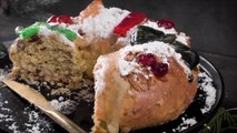 Fruitcake Mistakes That are Giving This Holiday Classic a Bad Rap