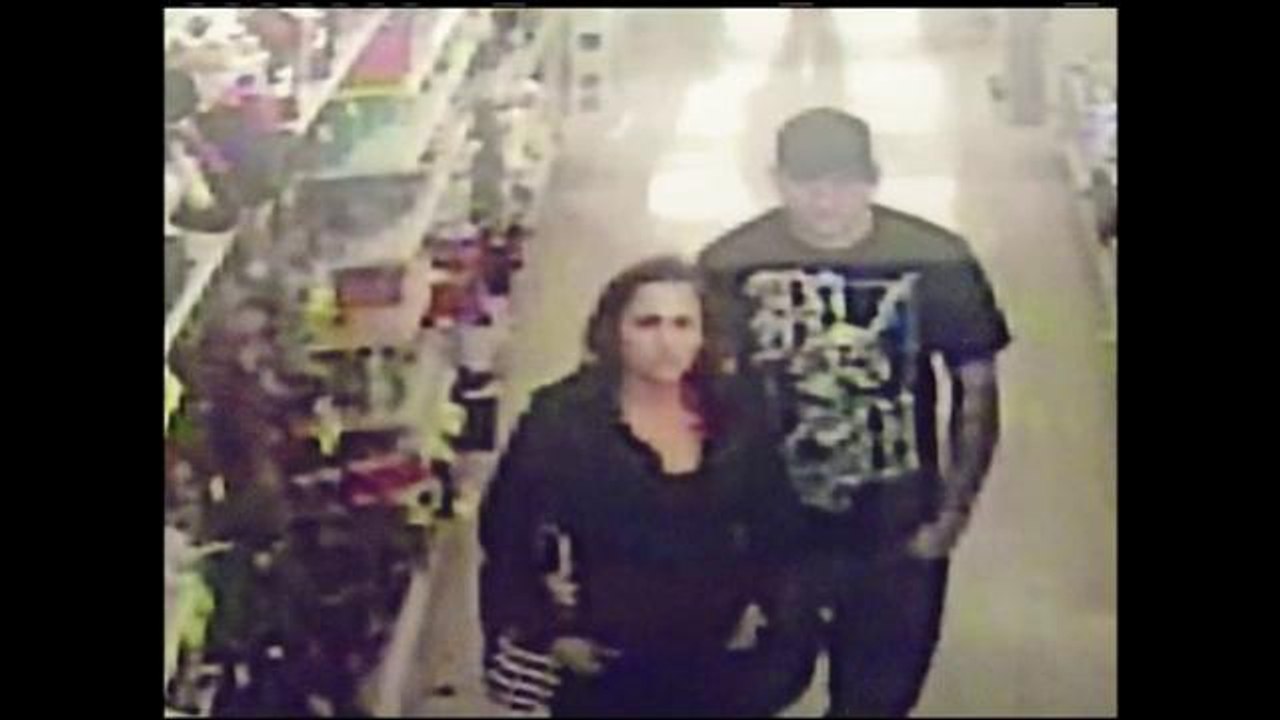 Buscan a ladrones