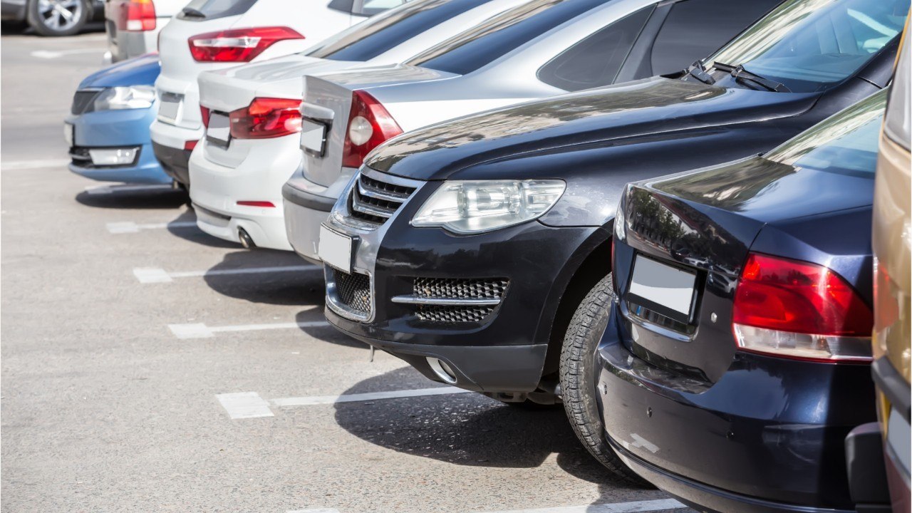 Stationnement : cette mauvaise nouvelle qui attend les automobilistes