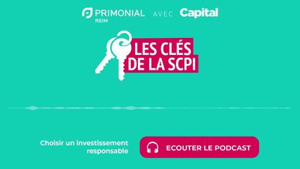 Les clés de la SCPI : choisir un investissement responsable