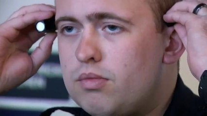 Policía de Baltimore considera usar cámaras en su cuerpo