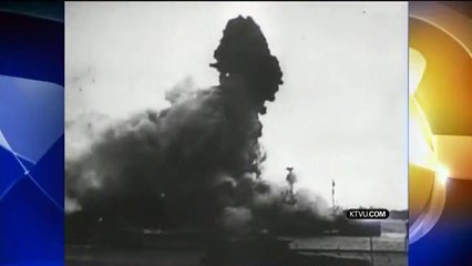 73th Commemoration of Pearl Harbor Attack