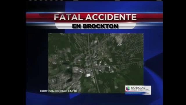 Brockton: Fatal Accidente