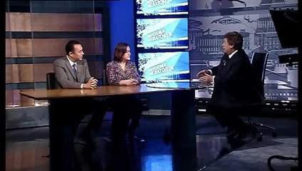 Perspectiva Nacional 12/07/2014