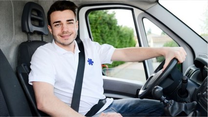 Comment devenir ambulancier ?