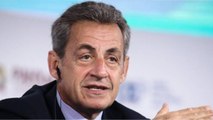 Le cabinet d’avocats de Nicolas Sarkozy enregistre un bénéfice record (1)