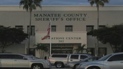 Manatee: Detenido sin derecho a fianza autor de matanza